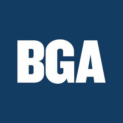 BGA-Logo